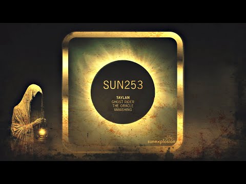 Taylan – Vanishing (Original Mix) [Sunexplosion]