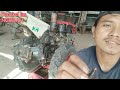 Baru Ganti Sill As Traktor Yanmar Kok Sudah Bocor