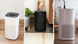 6 Best Air Purifier for Wildfire Smoke 2026! Breathe Clean