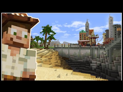 I've Been Cooking In The Zoo!  -  Hermitcraft 10 Episode 42!