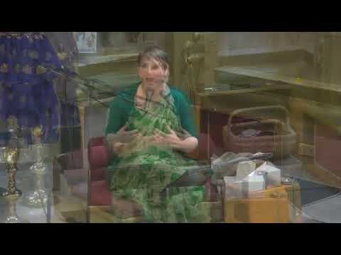 12 May 2019 Discovering The Self