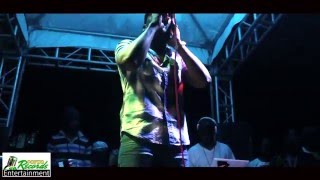 busy signal live dj amber irie fm  birth night party in negril Jamaica