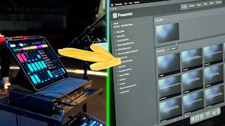 Download lagu Automate Lyric Slides and Stage Display WITHOUT Midi Cues | Setup Guide mp3