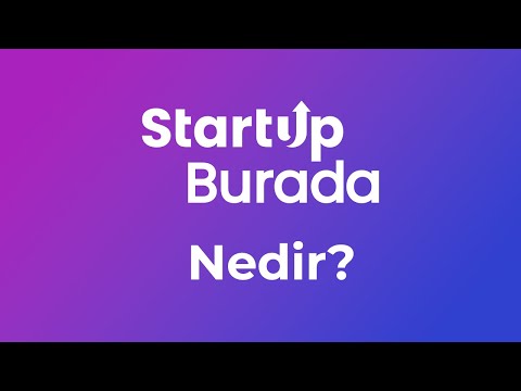 Startup Burada