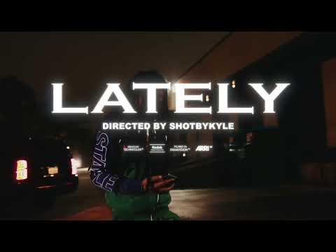 Lately I&rsquo;ve Been