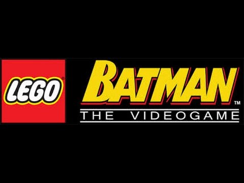 Lego Batman The Video Game Walkthrough Part 61: Wayne Manor (Bonus)