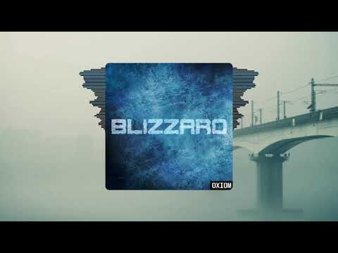 Ashe 22 X Kpri X Lyonzon Type Beat - Brouillard (from "Blizzard" beat pack by @oxiom_)