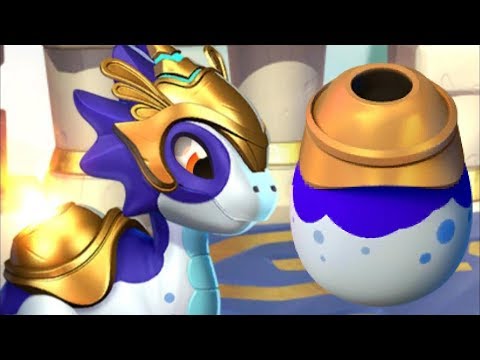 Legendary TORCH DRAGON Next DOTM?! Skeleton Dragon REPLACED?! - DML #611