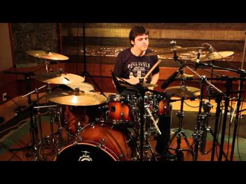 CHRISTIANO GALVÃO - CREATIVE BRAZILIAN DRUMMING: Maracafunk
