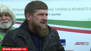 Рамзан Кадыров прокомментировал резолюцию, принятую духовенством Чечни