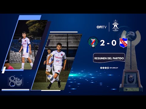 Copa Nacional de Selecciones 2026: Paysandú Capital 2-0 Artigas Capital