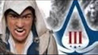 Smosh Ultimate Assassins Creed 3 Song (Uncensored)