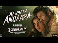 Tere Ishq Mein Full Hindi Movie 2025 Latest Love Movie Dhanush Kirti New Movie Tereishkmein