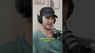 The Real Reason We Ended Up Together…