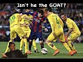 Reacting to 20 Lionel Messi Dribbles That Shocked THE WORLD | HD