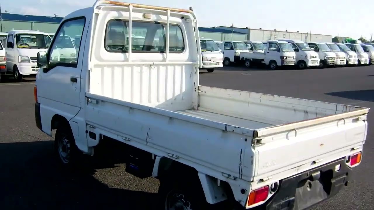 2025 Subaru Sambar TT2 (UW-695c7c0e55a51)