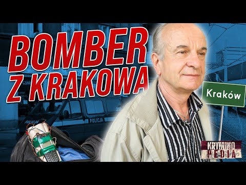 Sylwester "GUMIŚ" Augustynek - the story of a criminal who became a "terrorist"