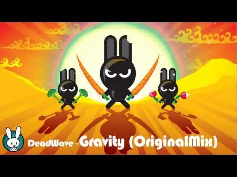 DeadWave - Gravity (OriginalMix) [Junx Records]