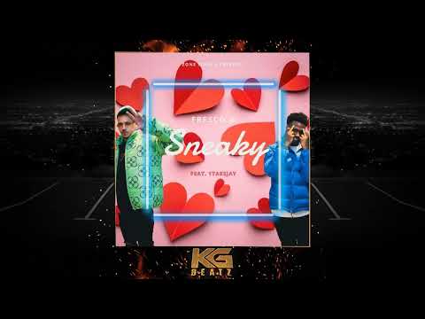 Fresco G. ft. 1TakeJay - Sneaky Link [Remix]