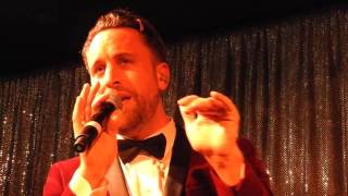 The Overtones - "Rainy Night In Georgia" Concorde Club - 27-11-16
