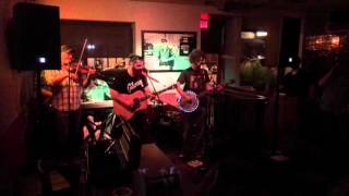 &quot;The Walking Song&quot; by National Park Radio on 3/16/16 (SXSW)