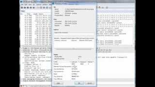 Investigating ICMP Errors With Wireshark