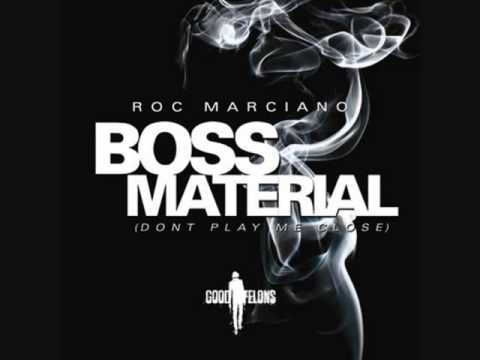 Roc Marciano & Tha Connection - Strive (Richie Malevolence Remix Clean Edit)