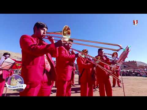 SUPER IMPACTO JAYLLIHUAYA PROBANDAS