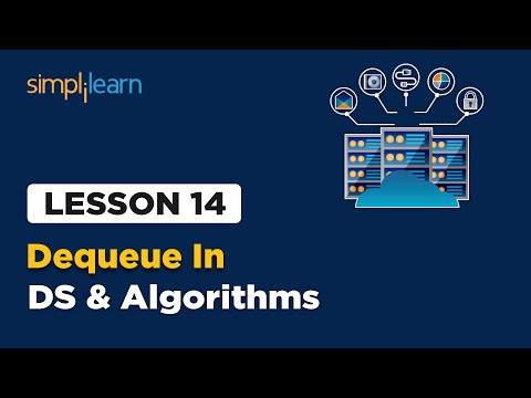 Lesson 1 Introduction to Data Structure Simplilearn