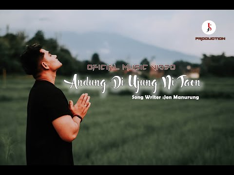 Jen Manurung - Andung Di Ujung ni Taon