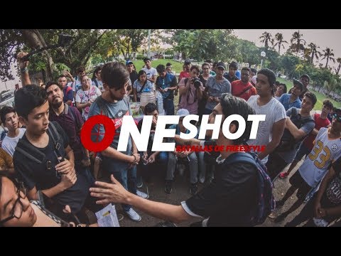 JOEL HUIQUI FC vs MOUGRI: FINAL - ONE SHOT (2vs2 Doble o nada)