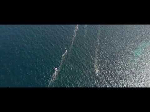 Highlights Grimaldi Cup Lines