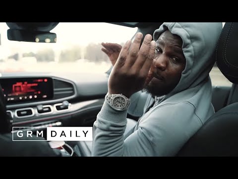 Kritz £lMula - Losses [Music Video] | GRM Daily