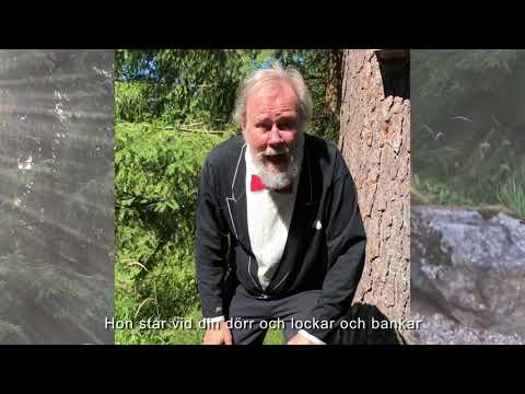 Kapitalismen är en girig svärmor