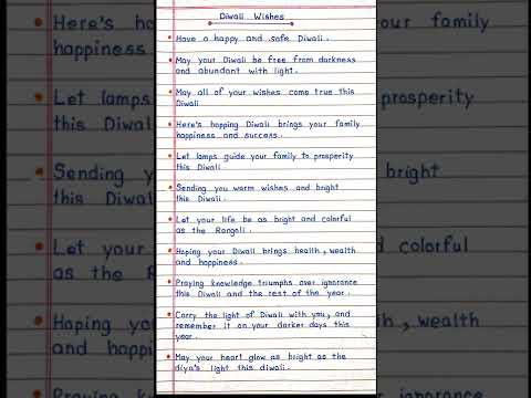Diwali Wishes 🪔 2022 ||