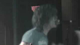 Goats On A Boat LIVE - The Devil Wears Prada