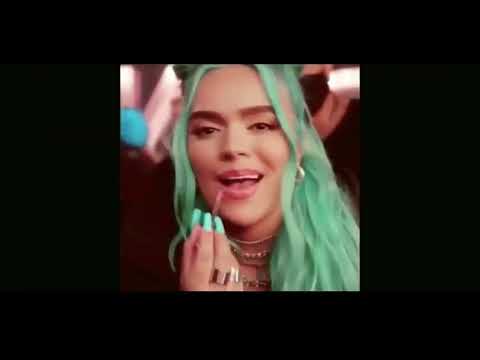 Karol G Feat Jotaerre,  Alejo Y Moffa - Un Viaje (Video Official) REGGAETON 2022