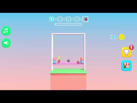 Merging Cubes – Logic Puzzle