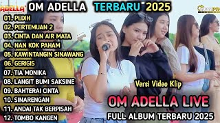 Download lagu PEDIH - Adella Girls - PERTEMUAN 2 - OM ADELLA LIVE 2025 mp3 Download lagu PEDIH - Adella Girls - PERTEMUAN 2 - OM ADELLA LIVE 2025 mp3