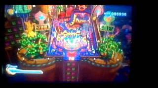 SONIC GENERATIONS: DLC Stage: Casino Night Pinball Stage