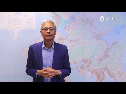 #HKUST is sending our best to all #HKDSE students!