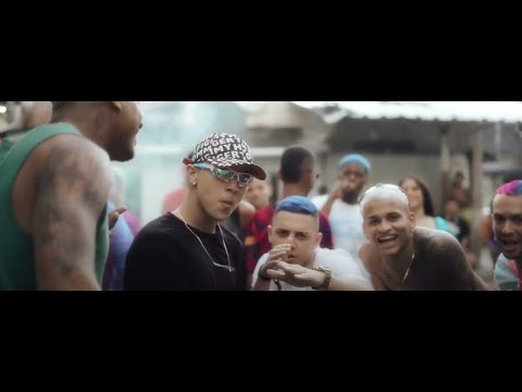🥵 EU FICO FRACA - Dedé A+D1000, Anderson Neiff, Laryssa Real e DJ Emerson 7K (Videoclipe)