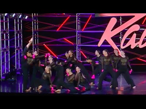 YYC Dance Project - Adore