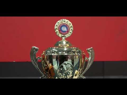 Highligths Rukometaša  RK Vojvodina i RK Mokra Gora  Kup Srbije 2018