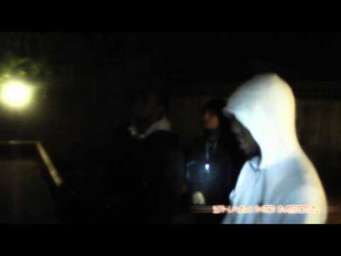 Sham HD Media - G Spesh - X rated (Hood Video)