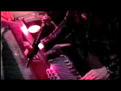 Alex Raimondi Old Skool