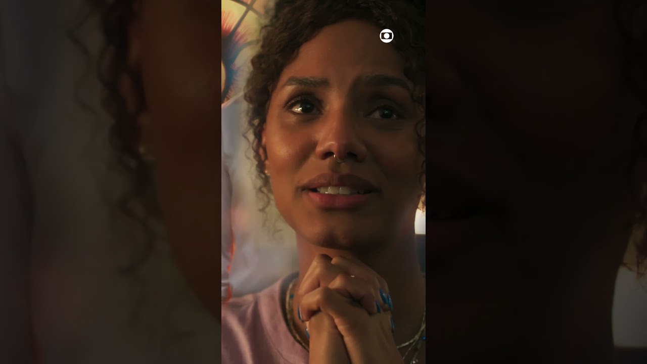 NÃAAAO! O Lindomar não resistiu à cirurgia 😭😭😭 | Volta Por Cima #shorts