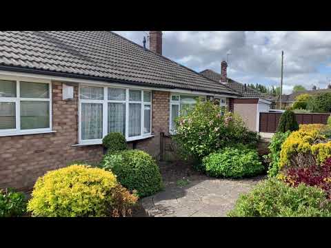 Thornes Moor Drive, Thornes, Wakefield - Virtual Tour