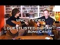 UNCUT Guestlisted Guitar: Bill Janovitz of Buffalo Tom Lessons Song Craft