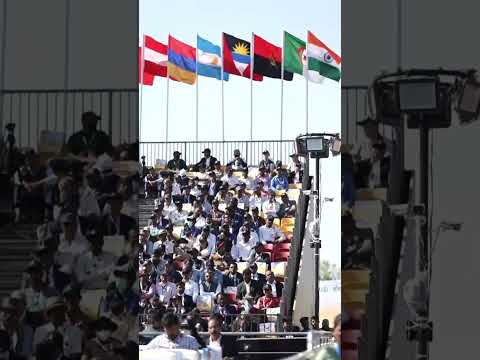 AERO INDIA 2023 PRIME MINISTER